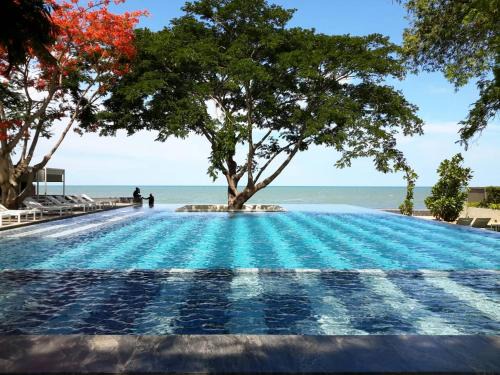 Baan Sankraam | Hua Hin