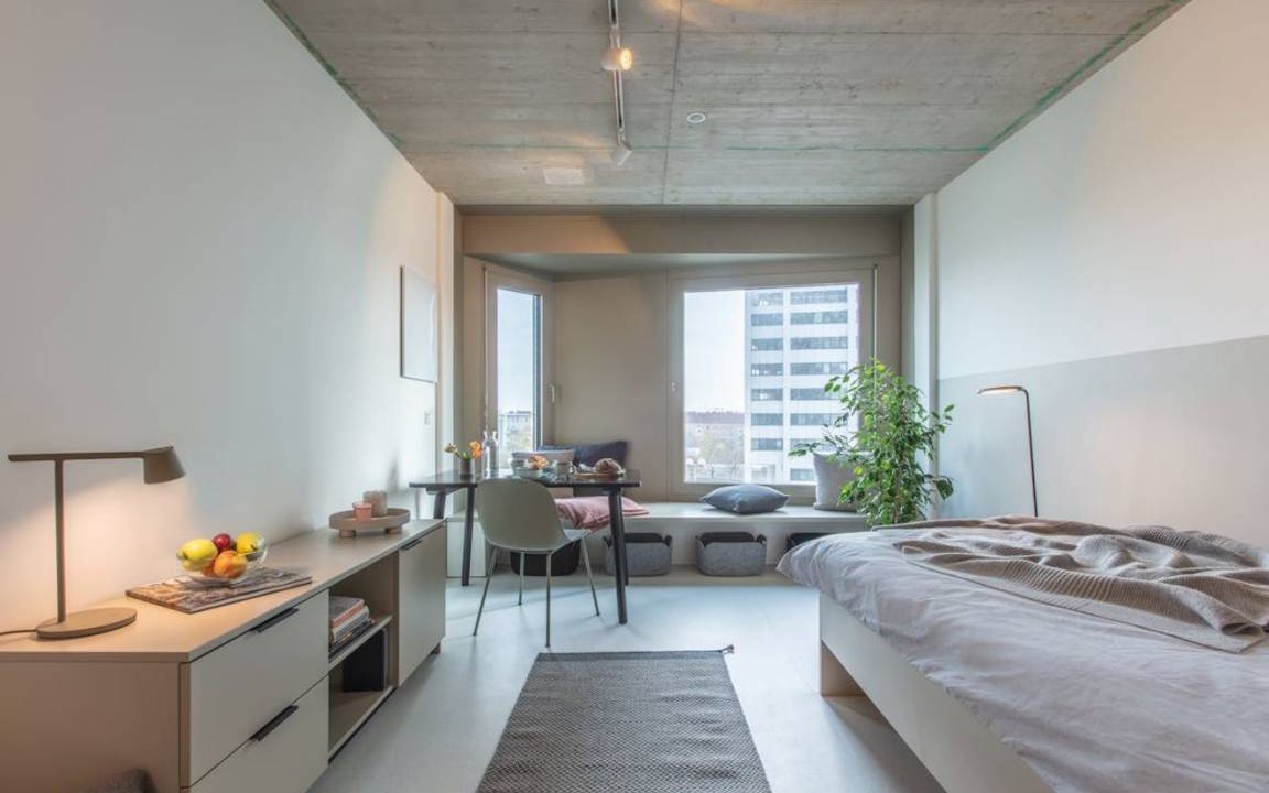 Accommodation | Kaisermuhlen