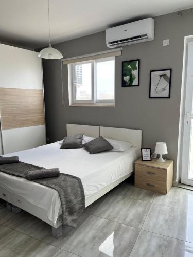 Habitación Cama Baño Privado | Msida