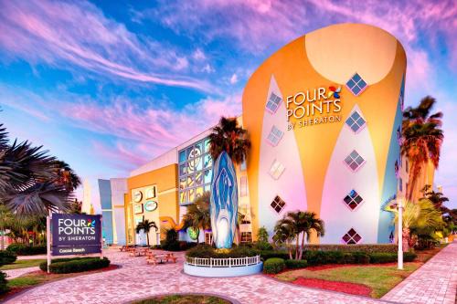 Points | Cocoa Beach