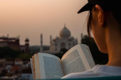 Joey Hostel Agra | Taj Ganj