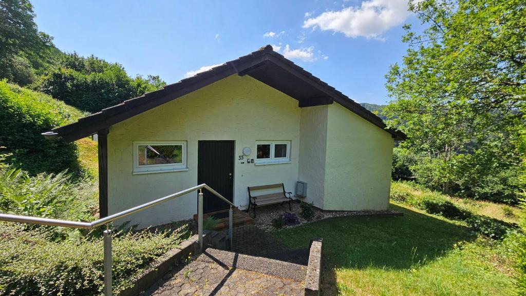 Landhaus Wald Und See | Biersdorf am See