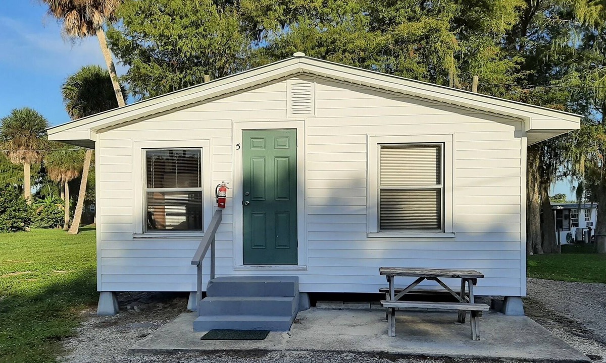 Palms Resort | Okeechobee