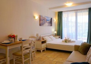 Ваканционни Апартаменти Калиакрия - Holiday Apartments Kaliakria