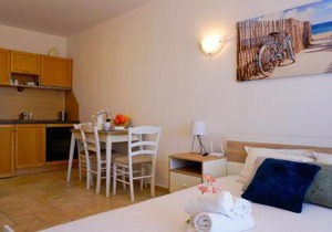 Ваканционни Апартаменти Калиакрия - Holiday Apartments Kaliakria