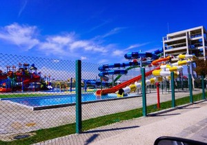 Ваканционни Апартаменти Калиакрия - Holiday Apartments Kaliakria
