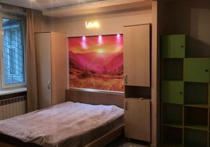 Комфортная квартира на Негруцы