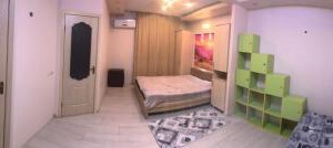 Комфортная квартира на Негруцы