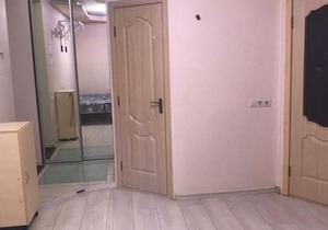 Комфортная квартира на Негруцы