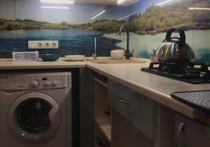 Комфортная квартира на Негруцы