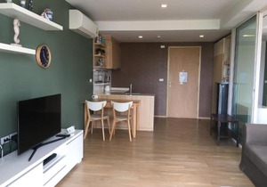 บ้านแสนคราม หัวหิน Baan Sankraam Hua Hin Condominium