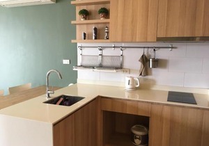 บ้านแสนคราม หัวหิน Baan Sankraam Hua Hin Condominium