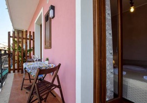 1 bedroom accommodation in Trappitello