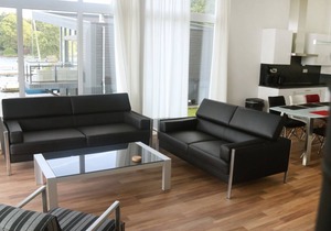 100 m² Apartment ∙ 3 bedrooms ∙ 6 guests