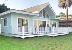 116 m² House ∙ 3 bedrooms ∙ 9 guests
