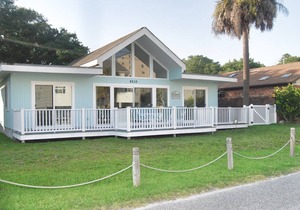 116 m² House ∙ 3 bedrooms ∙ 9 guests