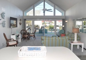 116 m² House ∙ 3 bedrooms ∙ 9 guests