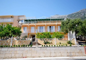 15 m² Apartment ∙ 2 guests