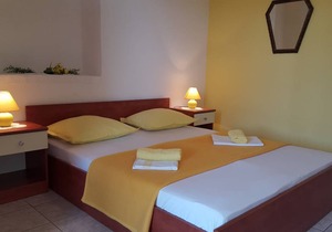 19 m² Studio flat ∙ 1 bedroom ∙ 3 guests