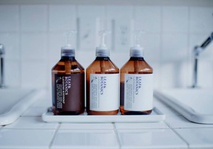 20 m² Hotel ∙ 1 bedroom ∙ 3 guests