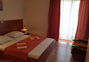 26 m² Studio flat ∙ 1 bedroom ∙ 3 guests