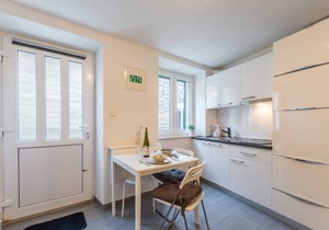 26 m² Studio flat ∙ 1 bedroom ∙ 2 guests