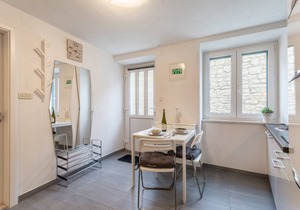 26 m² Studio flat ∙ 1 bedroom ∙ 2 guests