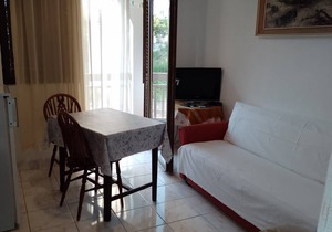 27 m² Apartment ∙ 1 bedroom ∙ 3 guests