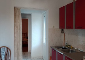 27 m² Apartment ∙ 1 bedroom ∙ 3 guests