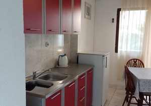 27 m² Apartment ∙ 1 bedroom ∙ 3 guests