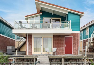 3 bedroom beautiful home in Workum