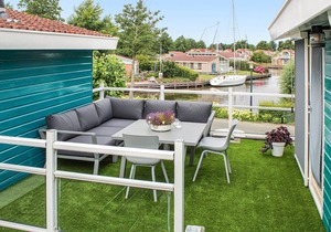 3 bedroom beautiful home in Workum