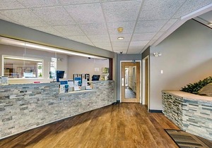3-Star Hotel ∙ Quality Inn & Suites
