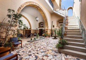 300 m² Villa ∙ 5 bedrooms ∙ 6 guests