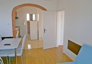 32 m² Apartment ∙ 1 bedroom ∙ 5 guests