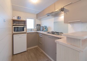 34 m² Resort ∙ 2 bedrooms ∙ 4 guests