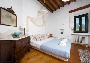 4 bdrm Villa Vrissi Sifnos w/amazing views