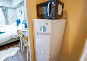 40 m² Apartment ∙ 1 bedroom ∙ 4 guests