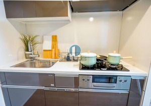 40 m² Apartment ∙ 1 bedroom ∙ 4 guests