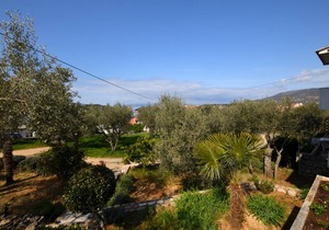 40 m² Apartment ∙ 1 bedroom ∙ 4 guests
