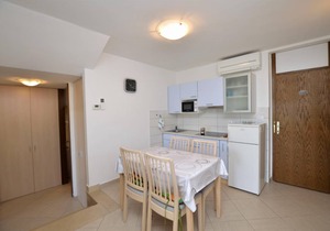 40 m² Apartment ∙ 1 bedroom ∙ 4 guests
