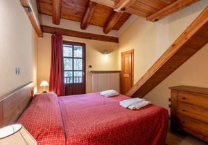 40 m² House ∙ 2 bedrooms ∙ 4 guests