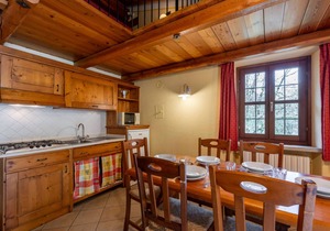 40 m² House ∙ 2 bedrooms ∙ 4 guests