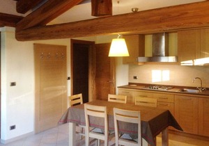 48 m² Apartment ∙ 2 bedrooms ∙ 4 guests