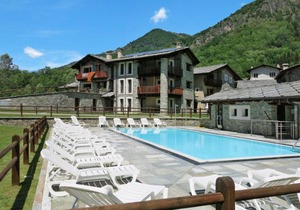 48 m² Apartment ∙ 2 bedrooms ∙ 4 guests