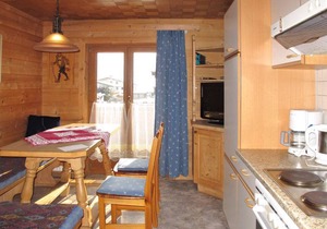 50 m² Apartment ∙ 2 bedrooms ∙ 4 guests