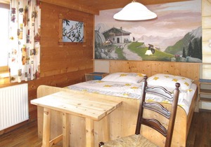 50 m² Apartment ∙ 2 bedrooms ∙ 4 guests