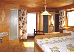 50 m² Apartment ∙ 2 bedrooms ∙ 4 guests