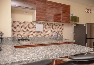 6 Bedroom Combo PH and a 1 Bedroom roof deck can have guests Elevator 2 hot tubs