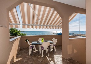 60 m² Apartment ∙ 2 bedrooms ∙ 4 guests